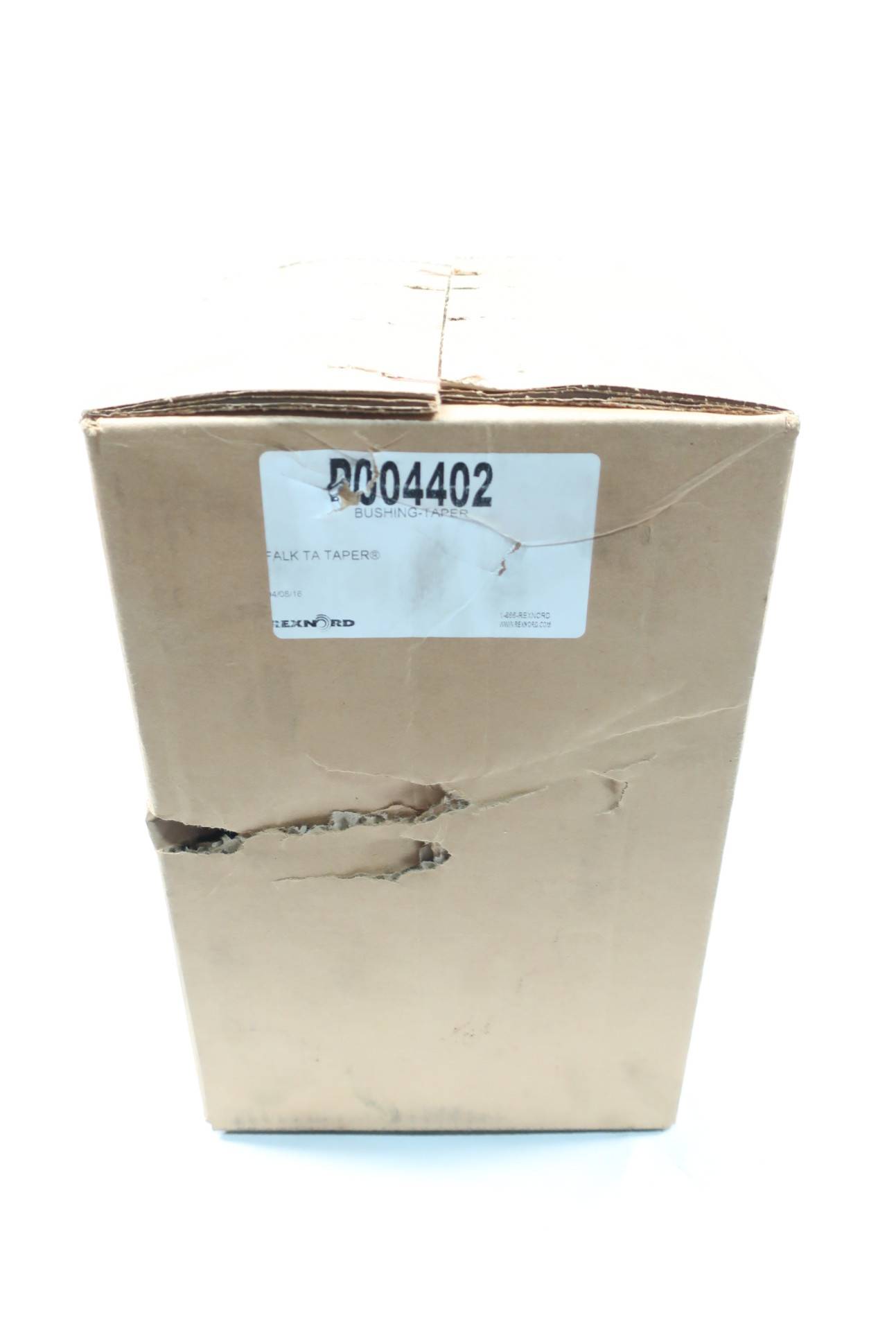 Rexnord D004402 Falk Ta Taper Bushing