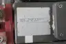 VANESSA 1KF03P00 79S-036U-S060-P2 AV1121000 PNEUMATIC STEEL CONTROL VALVE 3IN thumbnail 6