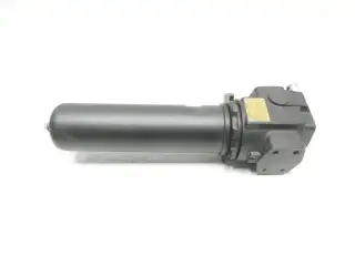 KOMATSU PC2909 HYDRAULIC FILTER HOUSING