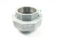 ANVIL 520779 STEEL PIPE COUPLING 4IN NPT