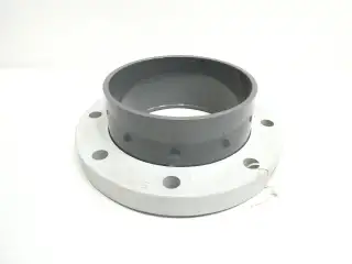 SPEARS 854-080 FLANGE PIPE ADAPTER 8IN