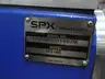 SPX FLOW BRAN+LUEBBE NOVADOS 6H1-46 P250S P230S P220S P212S P208S METERING PUMP thumbnail 4