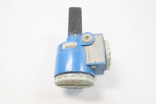 Endress Hauser Ftm31dr Q4cp1a Soliphant Ii Level Limit Switch D597155