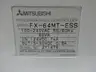MITSUBISHI FX-64MT-ESS PROGRAMMABLE CONTROLLER thumbnail 4