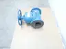ITT 6-2831-ST-902-SP88CATC DIA-FLO MANUAL IRON FLANGED DIAPHRAGM VALVE 6IN thumbnail 3
