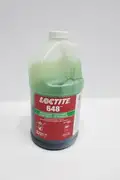 LOCTITE 648 RETAINING COMPOUND 1L