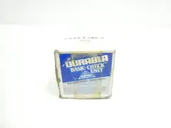 DURABLA 8078 MULTIPOSITIONAL CHECK VALVE 1-1/2IN