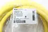 BRAD CONNECTIVITY 1300101116 CABLE 5P MALE/FEMALE 12FT thumbnail 4