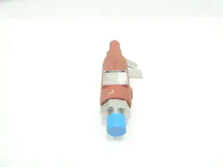 FARRIS 27DA33-M20/N1 RELIEF VALVE 103GPM 950PSI 1IN NPT