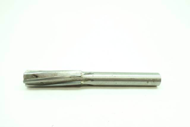 HANNIBAL CARBIDE SPIRAL SHANK 6 FLUTE REAMER 16.960MM
