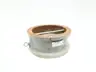 KECKLEY DD2RCS3611X STEEL WAFER CHECK VALVE 10IN 150 thumbnail 1
