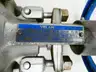 VELAN B10-0064C-02TY MANUAL STEEL BUTT WELD WEDGE GATE VALVE 150 3IN thumbnail 5
