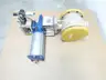 SAMSON 3310-07 100-02850 3730-1 PNEUMATIC STEEL FLANGED CONTROL VALVE 6IN 150 thumbnail 3