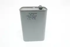 CORNELL DUBILIER HC96RH040 CAPACITOR 40MFD 440V-AC