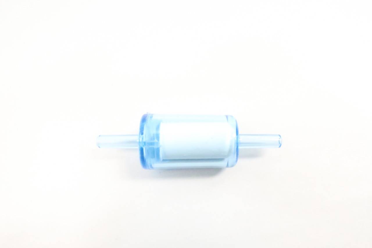 Super Systems 31033 In-line Filter For Gas Sampling