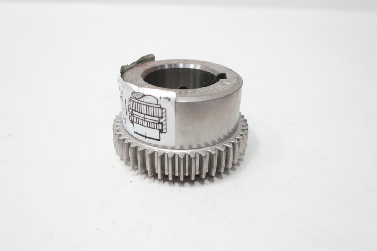 Kop-flex Size 3 Series H Gear Coupling