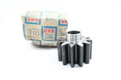KHK SS8-12 SPUR GEAR 12T