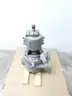 FLOWSERVE ESN-2 1.5X2 PROCESS PUMP 1-1/2IN X 2IN 45GPM thumbnail 1