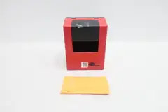 FIREYE E110 FLAME MONITOR CHASSIS & COVER 120V-AC