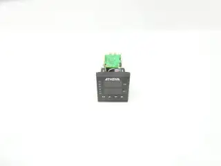 ATHENA 6C-T-T-T-23-FL DIGITAL TEMPERATURE CONTROLLER