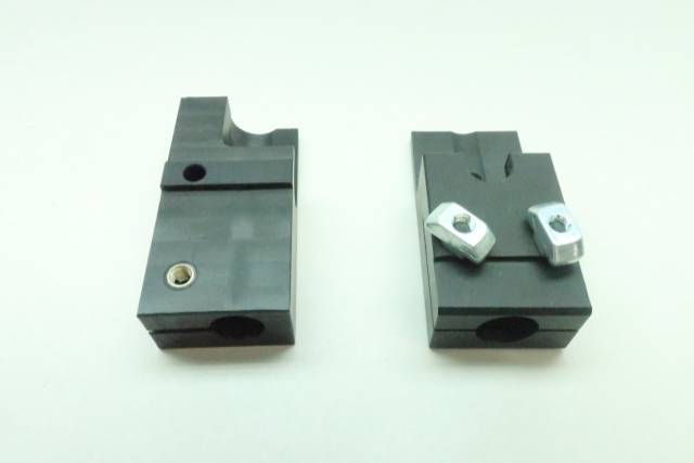 SET OF 2 CREATIVE AUTOMATION 995827 SENSOR HOLDER