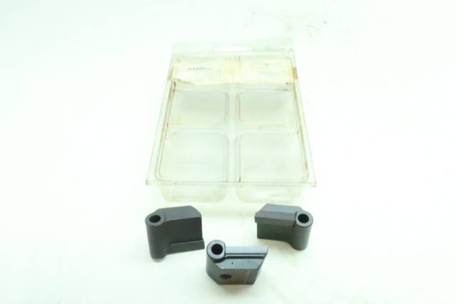BOX OF 3 STEINER CB-27631 CARBIDE INSERT