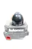 AUTOMAX NPL2P000 VALVE POSITION INDICATOR 120V-AC thumbnail 1
