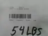 KTM V-6 A-335830 2012046 DEZURIK 9248805 STAINLESS FLANGED CONTROL VALVE 15/16IN thumbnail 5