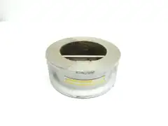 TRW G30 SMF DUO-CHECK STEEL WAFER CHECK VALVE 4IN 300