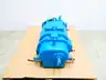 TUTHILL KINNEY KDP-330 IRON DRY SCREW VACUUM PUMP 330M3/H thumbnail 1