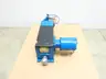MILTON ROY MODEL A D MR1-38-72T MILROYAL METERING PUMP 1/3HP 43GPH 50PSI 230/460 thumbnail 1