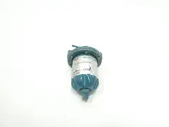 AMF DS CUNO SELF CLEANING METAL FILTER 125PSI 3/8IN