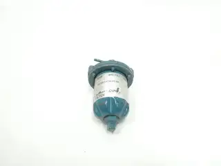 AMF DS CUNO SELF CLEANING METAL FILTER 125PSI 3/8IN