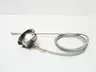 TEL-TRU RT2510A7LAF605B BIMETAL THERMOMETER 2IN 12IN -40-180F 1/2IN NPT thumbnail 2
