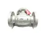 KITZ 300UOAM STAINLESS FLANGED CHECK VALVE 3IN 300 thumbnail 3