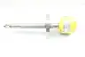 FCI GF90-AB1B00CAABB0114DA2A4 FLOW SENSOR 24V-DC D628320 thumbnail 1