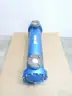 KAMUI HCA-840F2 SHELL AND TUBE HEAT EXCHANGER 2-1/2IN 1-1/4IN thumbnail 1