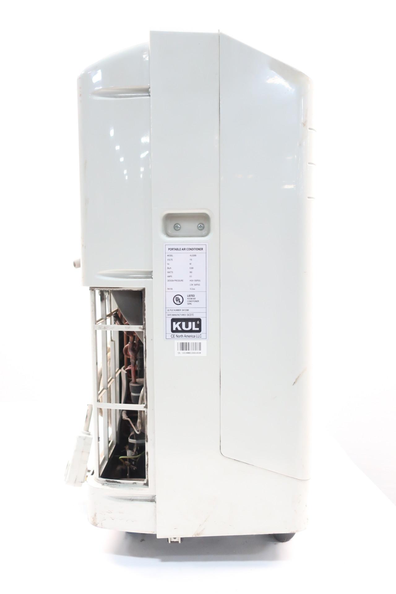 Kul KU32085 Portable Air Conditioner 