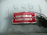SUREFLOW VWC0151 STEEL DOUBLE DOOR CHECK VALVE 0800 FECS ANSI 150 CWP 285PSI thumbnail 4