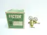 VICTOR SR 6B-510 0780-2521 ACETYLENE REGULATOR thumbnail 1