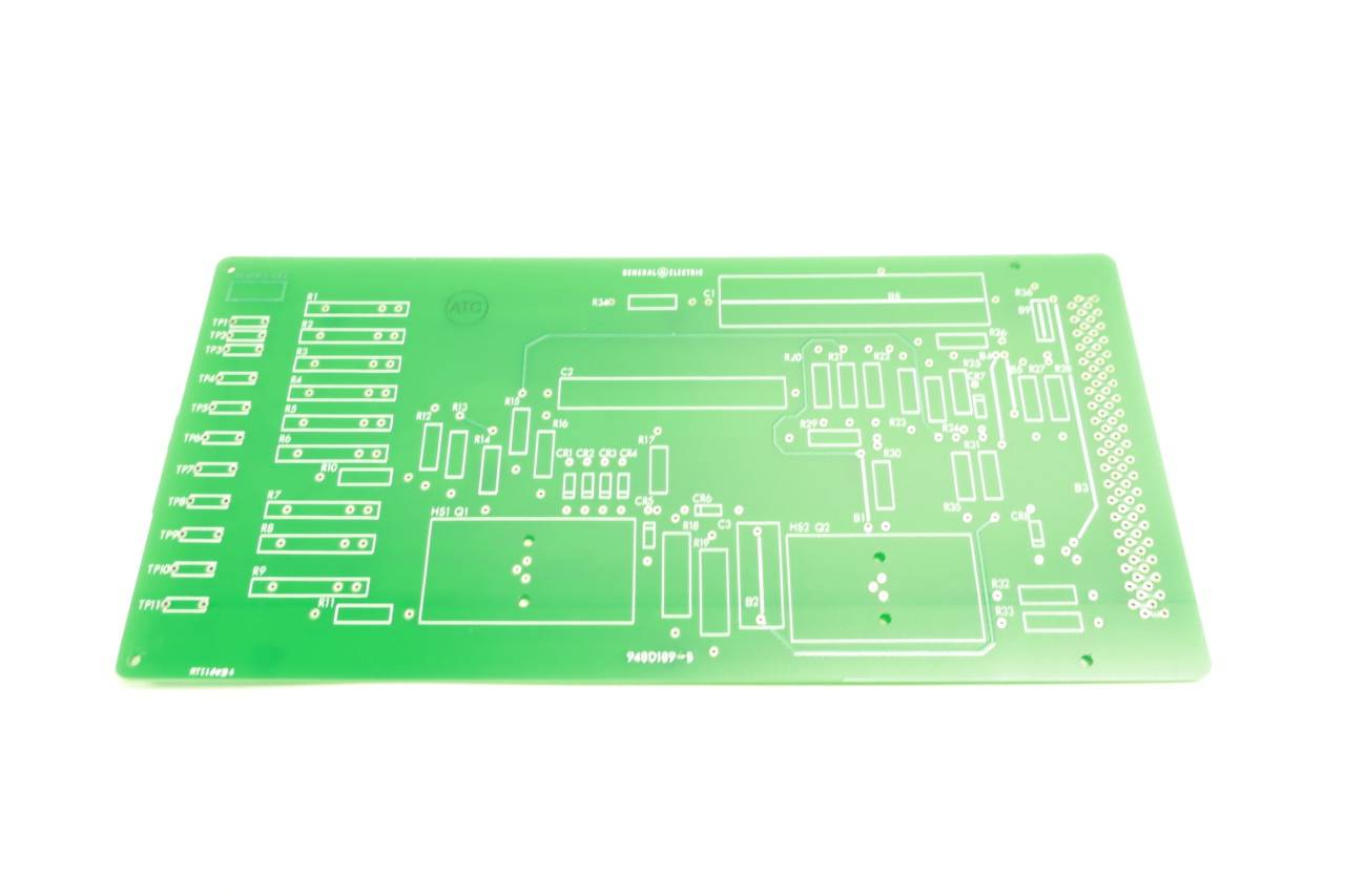 General Electric Ge 948D189-B Pcb Circuit Board