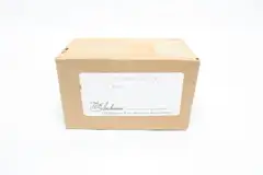 WE ANDERSON SFI-100-3/4 FLOW INDICATOR 3/4IN