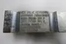 HEX VALVE HE441S9999411 MANUAL STEEL MANIFOLD VALVE 6580PSI thumbnail 5