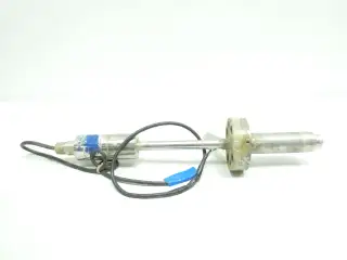 DYNISCO 2201NM56P21BSSSBCAZZB106 PRESSURE TRANSDUCER 5000PSI 24V-DC