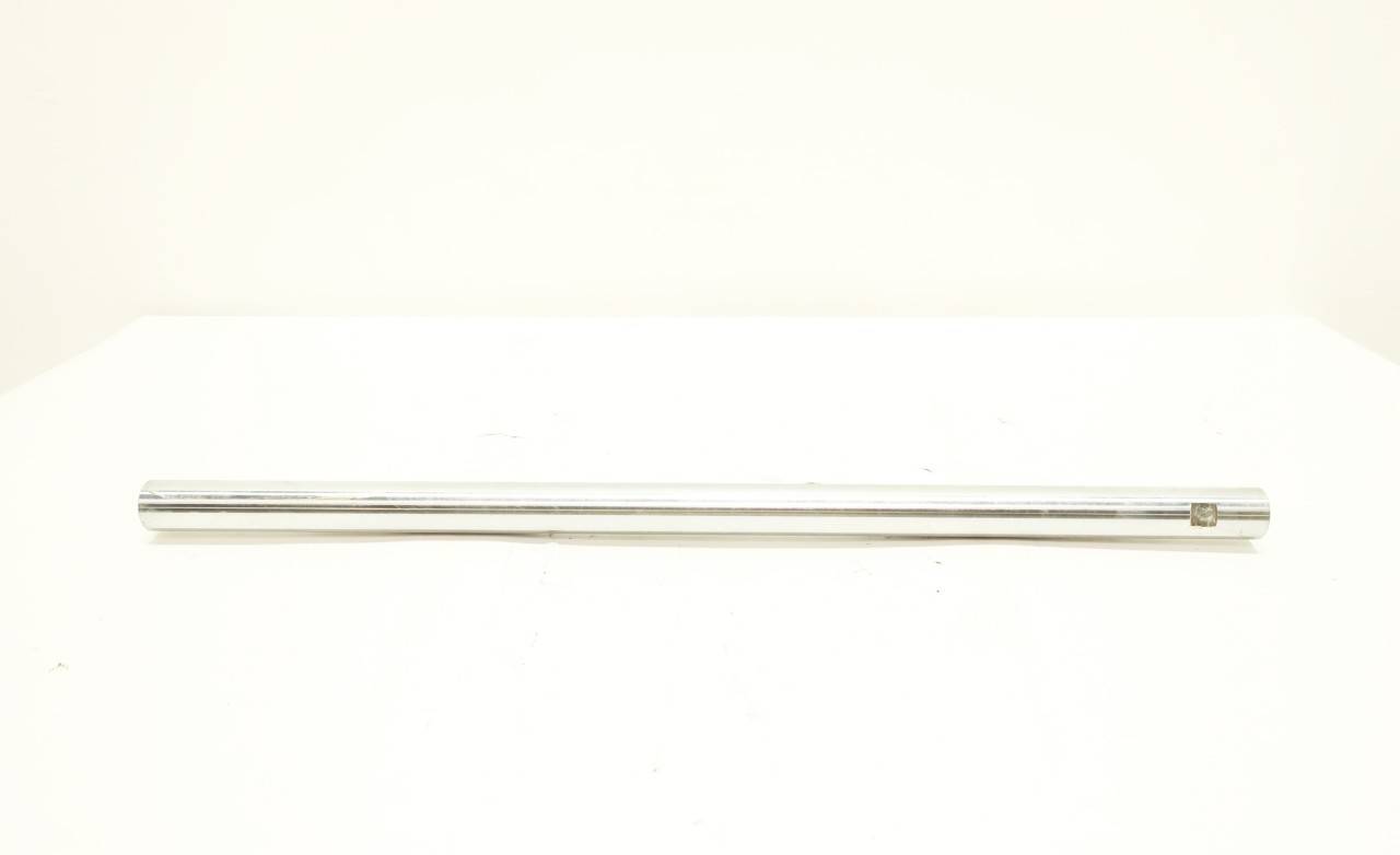 Misumi PSSFJC30640M12SC30 One End Tapped Linear Shaft