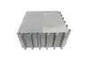 SET OF 10 WEARWELL 566.78X18X18BK-CS10 SOLID BLACK MAT 7/8IN X 1FT 6IN X 1FT 6IN thumbnail 1