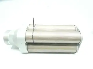 ALLIED WITAN 60 AIR EXHAUST MUFFLER