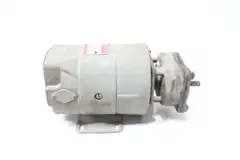 GENERAL ELECTRIC GE 5BCD56BA42A DC MOTOR 1/12HP 1725RPM 50V-DC