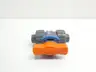 HAYWARD TBH1050ASTE0000 MANUAL PVC BALL VALVE 1/2IN thumbnail 2