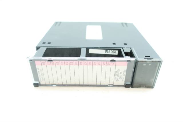 GE FANUC IC693MDL940C16PT OUTPUT MODULE 2A